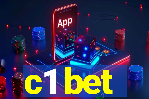 c1 bet